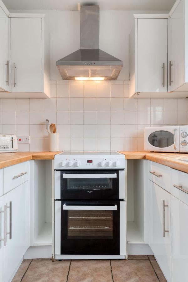 The Albert Road Flat Worcester Dış mekan fotoğraf