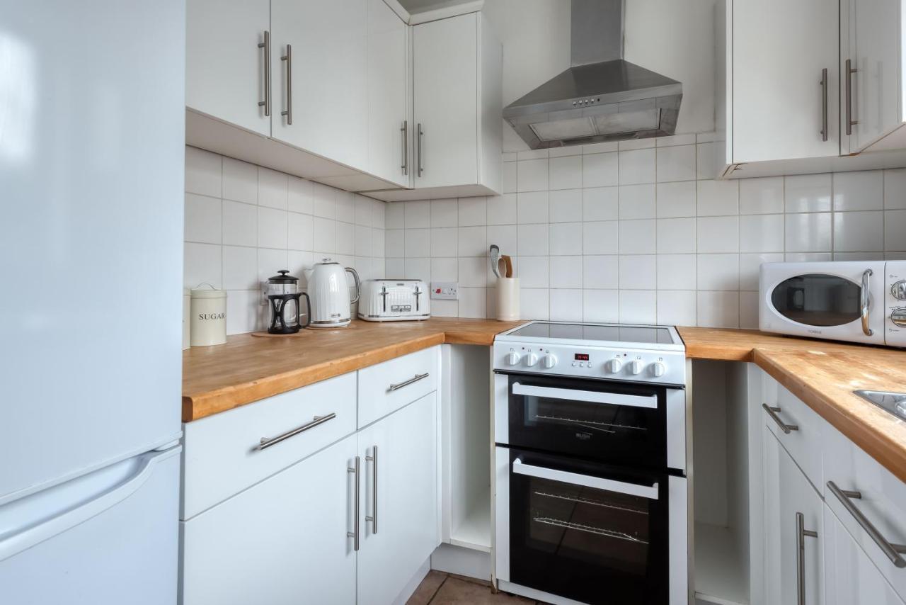 The Albert Road Flat Worcester Dış mekan fotoğraf